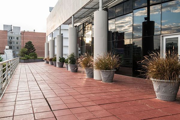 Quinto Centenario Hotel