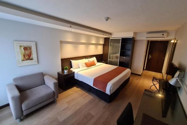 Habitación Superior