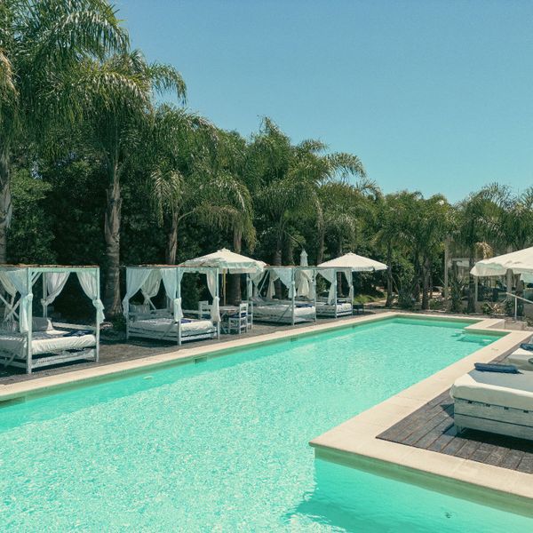 Skyblue Park | Apart Hotel