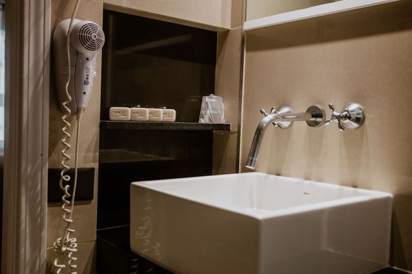 Familiar Vista al Frente