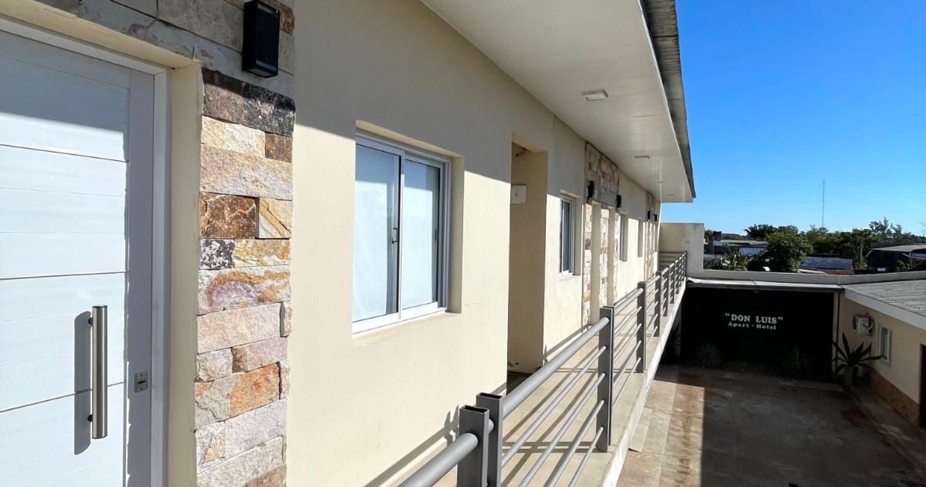 Hotel Don Luis