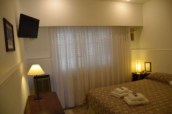 Habitación Doble Superior