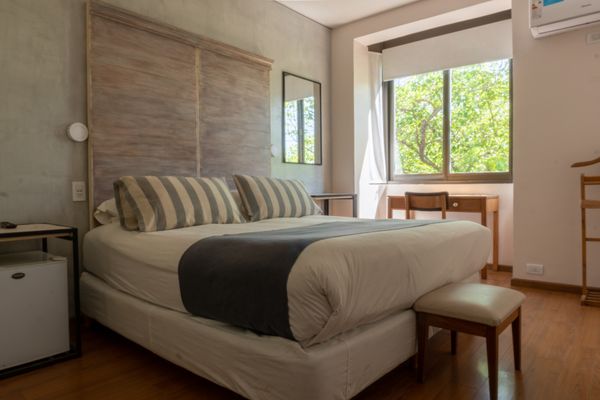 Habitación Doble Executive