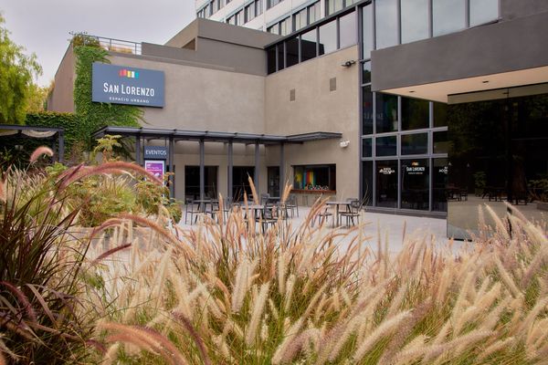 Hotel Raíces Aconcagua