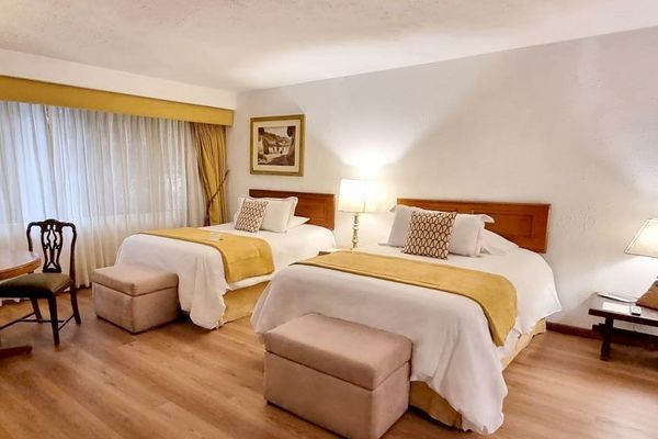 Habitación Doble