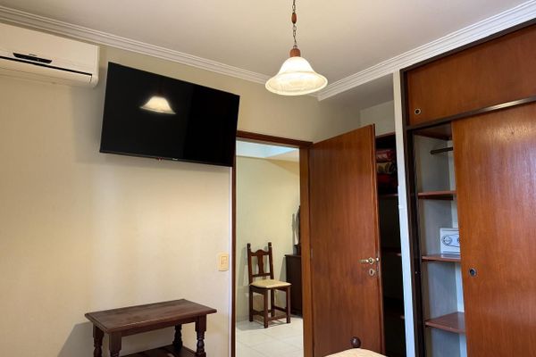 Departamento 1 dormitorio hasta 5 pax -Pinamar-