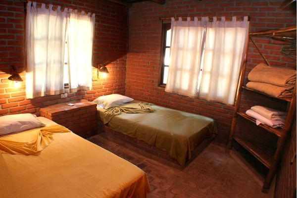 Habitación Doble Estándar