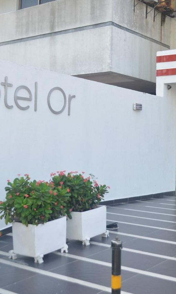 Hotel Or Cartagena