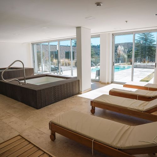 Graciana Residences - Apart