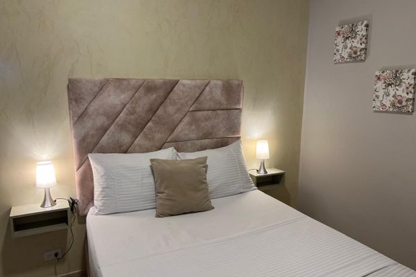 Habitación Doble 208