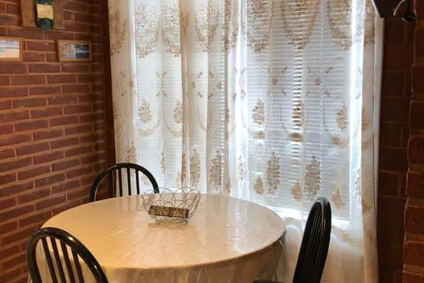 Departamento 1 - Ostende-