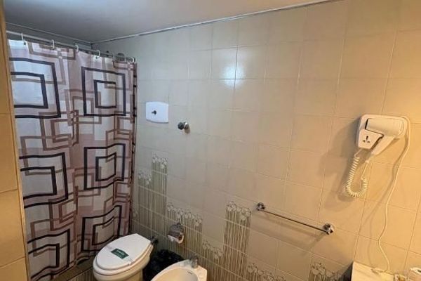 Habitación Cuadruple