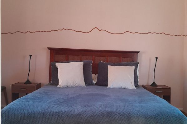 HABITACION MATRIMONIAL ESTANDAR