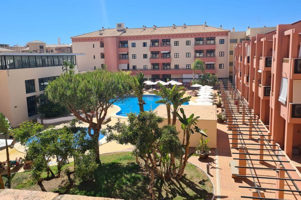 Apartment Isla Canela Luxury