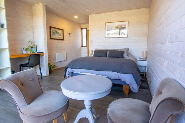 H2 Suite Doble Superior