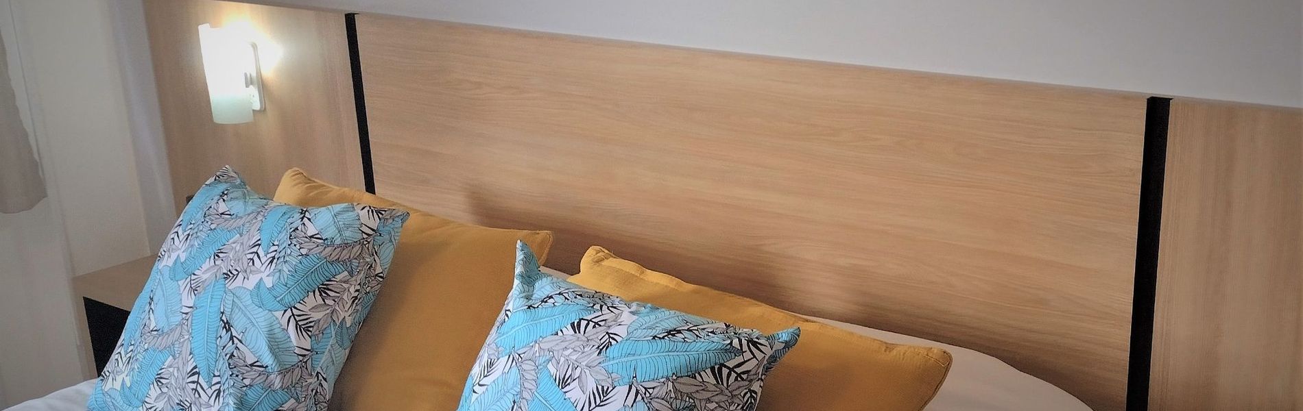 Apartamentos Mendoza Premium