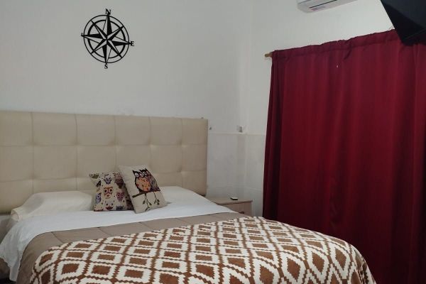 Dos ambientes Lavalle III