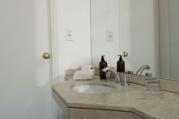 Habitación Superior Cuádruple