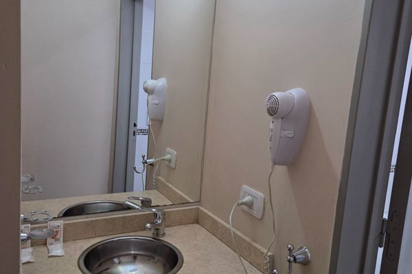 Apart 1 Dormitorio