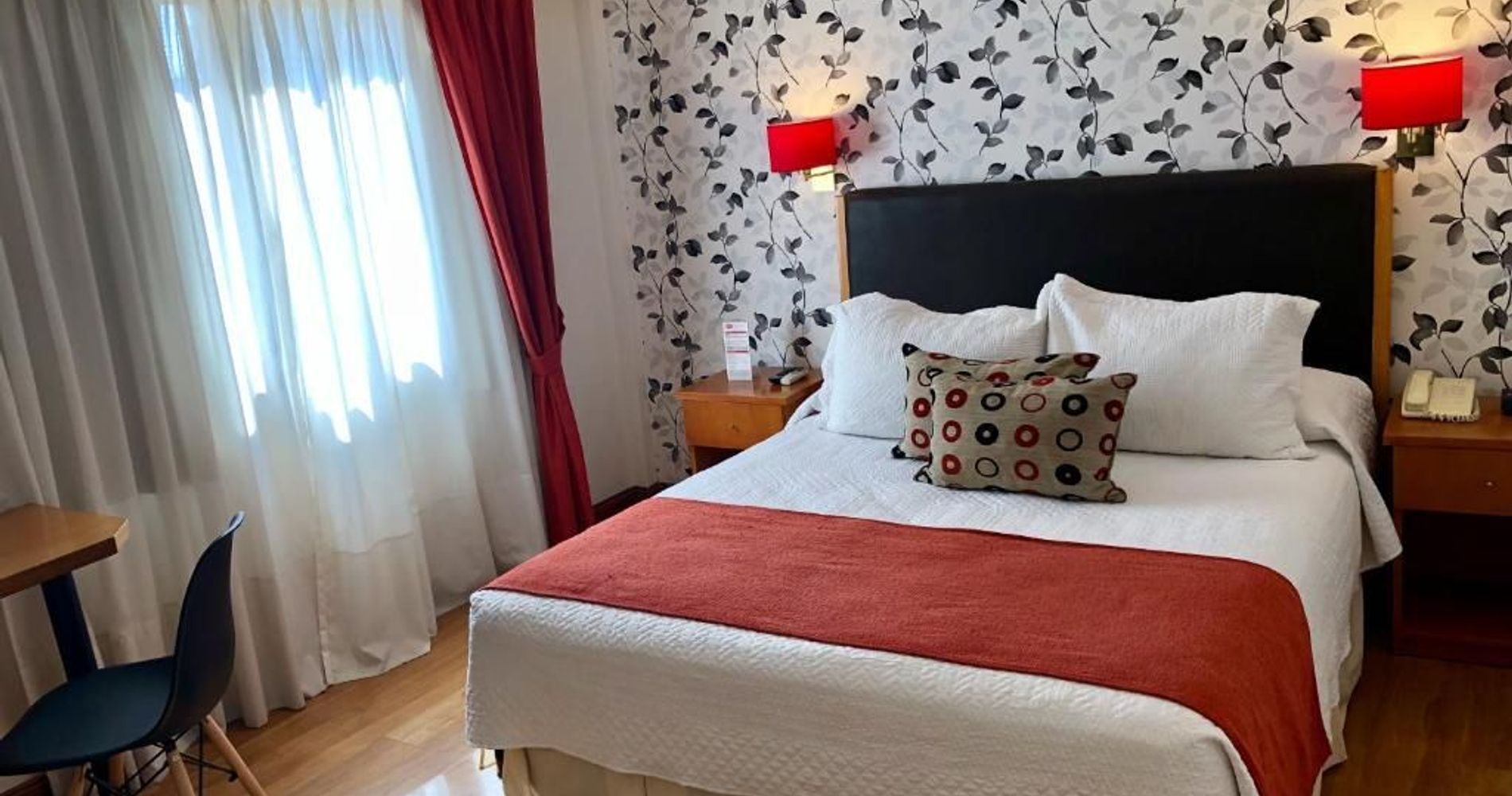 Waldorf Hotel Buenos Aires