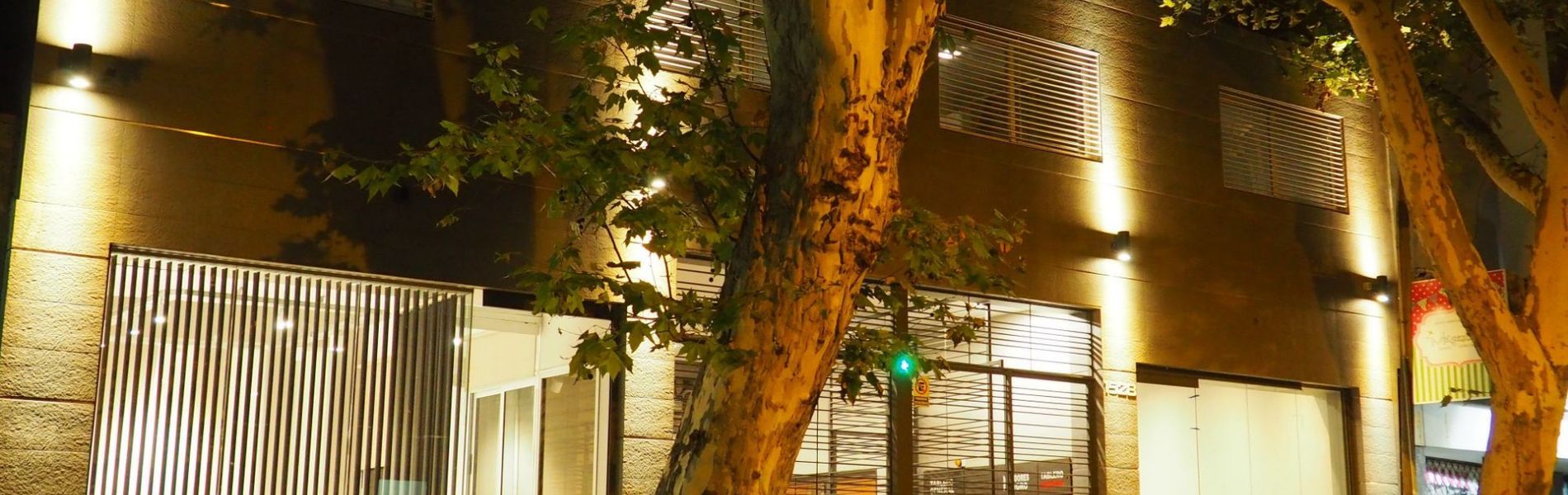 Apart Hotel Umbral del Aconcagua