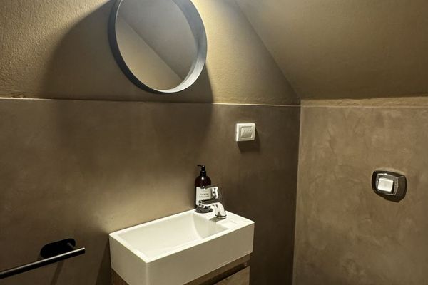 Casa 8 Duplex