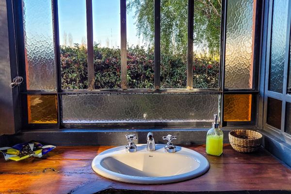 Suite Superior Graffito