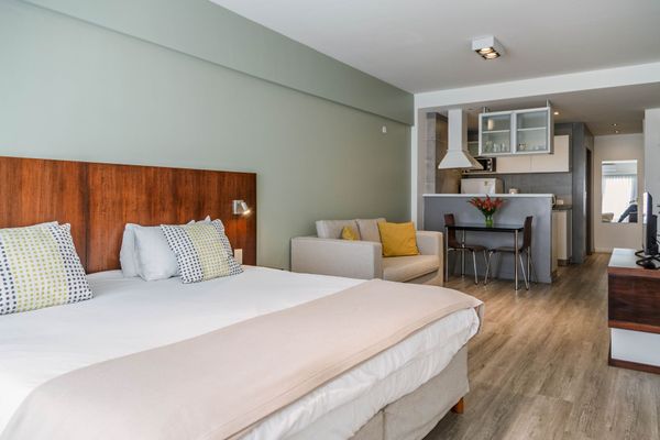 Apartamento B