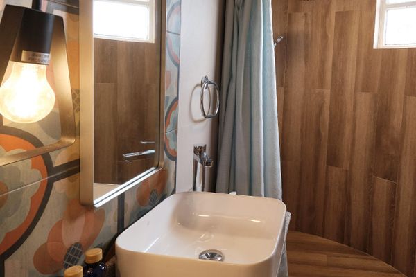 Habitación Doble Grande