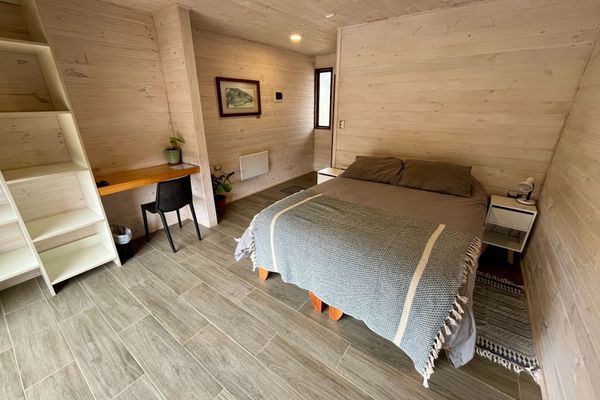 H4 Suite Doble Superior