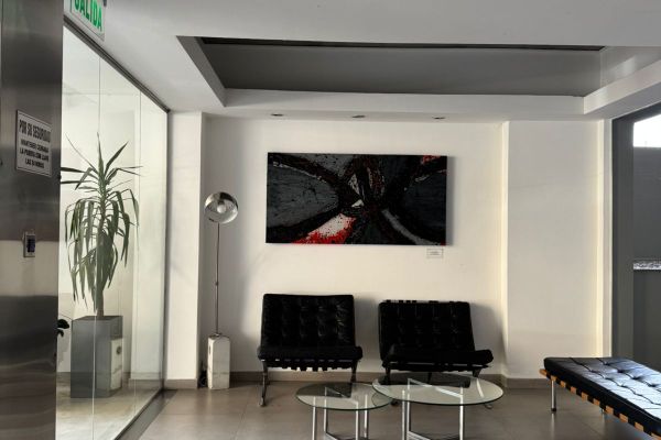 LAVALLE ESTRELLA - MONOAMBIENTE