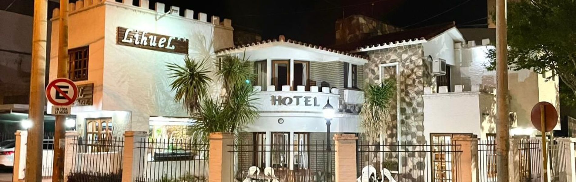 Lihuel Hotel