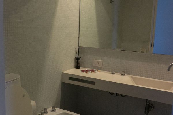 Humboldt 1945 - Ayres Apartments