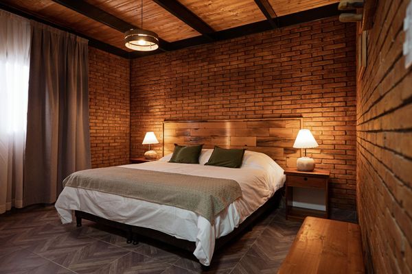 Habitación Standard