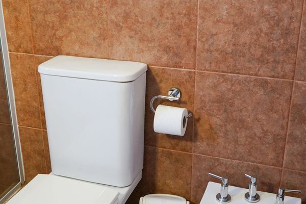 Sector Sierras 1 (2 Plantas) - 3 Habitaciones y 2 baños (Hasta 2 huéspedes) 