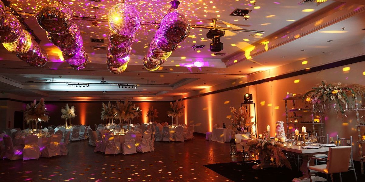 Amérian Hotel Casino Gala