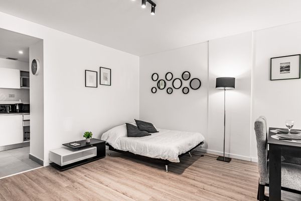 EXPERIENCIA BLACK EXECUTIVE