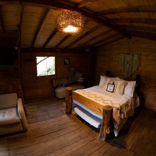 Refugio Natural Guarne