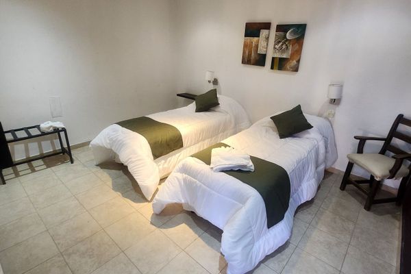 Habitación Estándar 