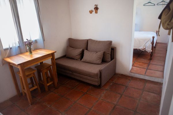 Casa de 1 dormitorio Categoría Base