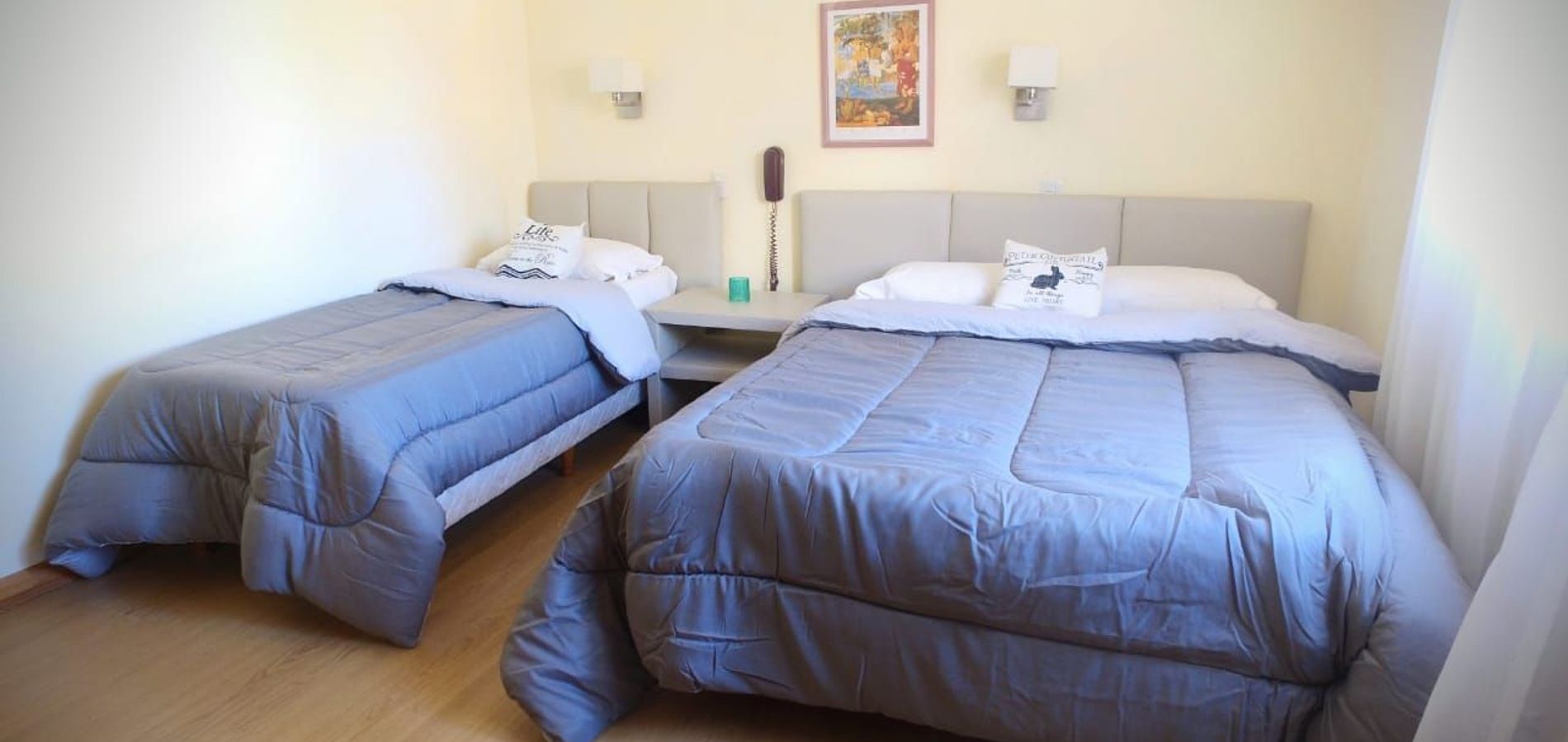 Hotel Edith