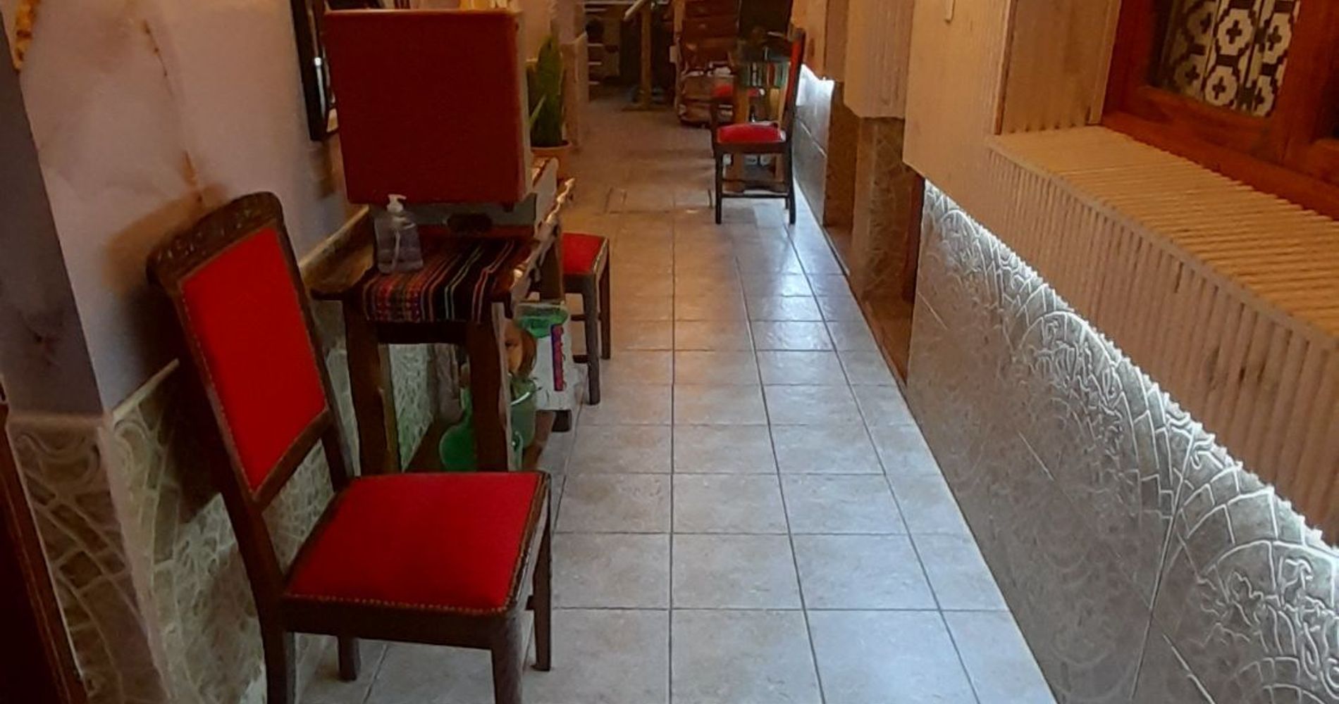 Hotel La Casa de Mia Mama