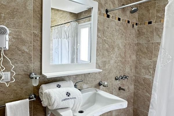 Studio (Handicap - Adaptada)