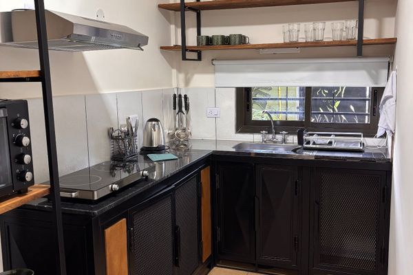 Departamento 2 dormitorios