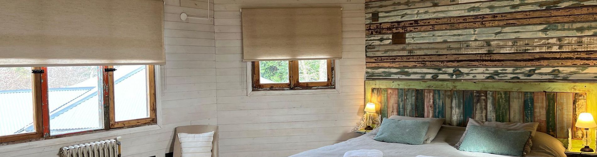 Departamentos De El Mercado