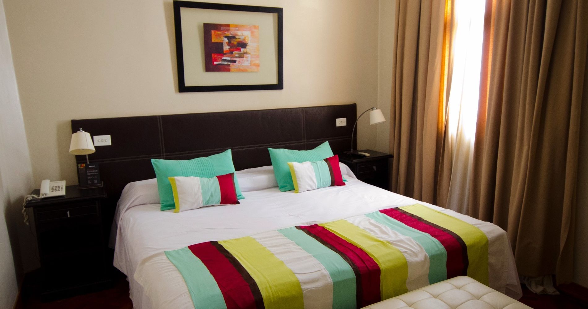 Albertina Hotel San Juan