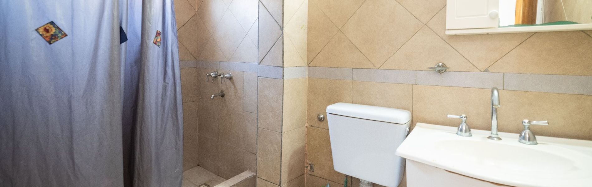 Palmeras Apart Santa Teresita 