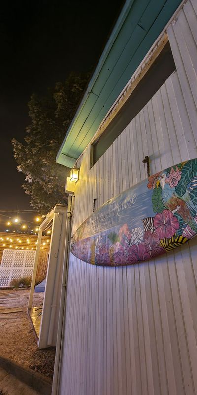 Reñaca House Bed & Breakfast