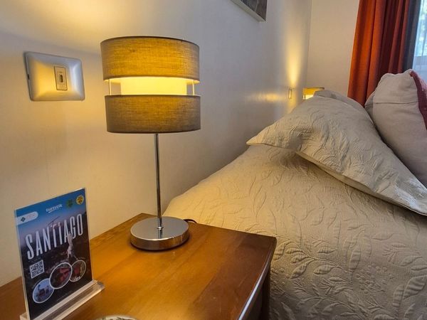 Hostal Boutique Casa La Barca