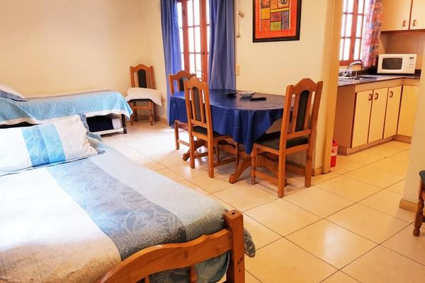 “DEPARTAMENTO EXCLUSIVE”